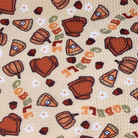 Scrunchie - Picture 2 of 12